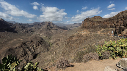 Gran Canaria