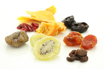 ドライフルーツ