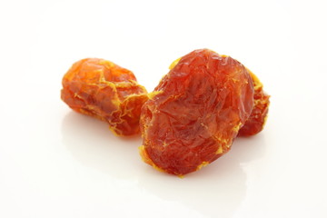 トマト　ドライトマト