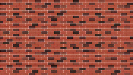 Simple Artistic Yellow Brick Tiles Wall Texture Background Design