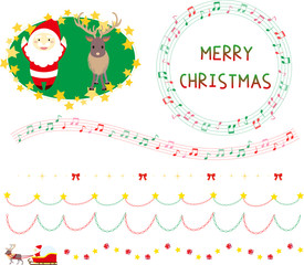 Christmas illustration