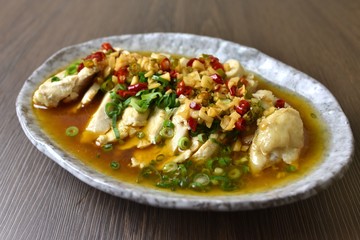 よだれ鷄