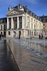 herzogspalast dijon