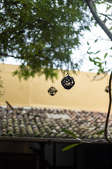  lamp at Form Galle Sri Lanka