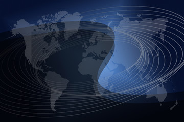 abstract, blue, design, illustration, pattern, texture, wallpaper, light, technology, digital, halftone, graphic, backdrop, wave, art, curve, dot, color, green, futuristic, lines, element, line, back