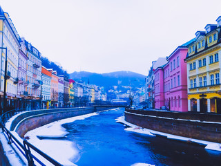 Karlovy Vary