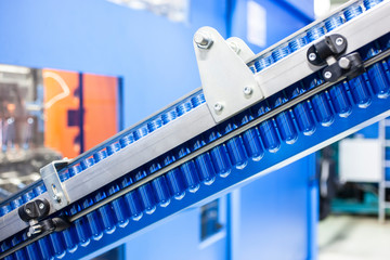 Plastikflaschen Rohlinge