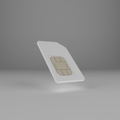 SIM Card