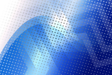 Fototapeta premium abstract, blue, wallpaper, design, illustration, light, technology, pattern, texture, art, futuristic, digital, graphic, wave, computer, backdrop, space, grid, curve, black, concept, web, color, dots