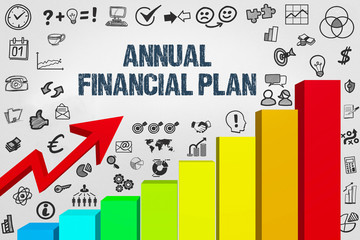 Annual Financial Plan 