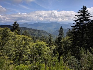 mountains 3
