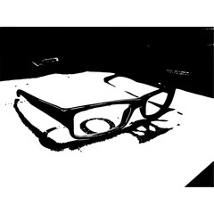 Glases and Internet come together