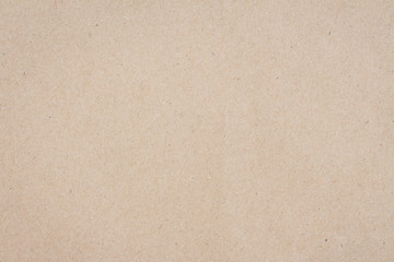 Fototapeta na wymiar .Brown paper background texture light rough textured spotted blank copy space