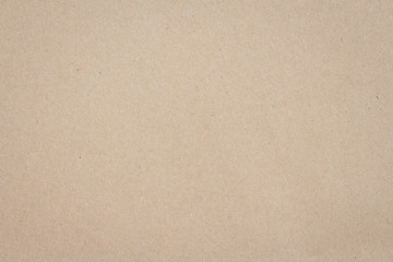 Fototapeta na wymiar .Brown paper background texture light rough textured spotted blank copy space