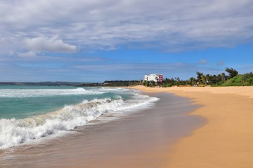 Obraz premium Kenting Beach