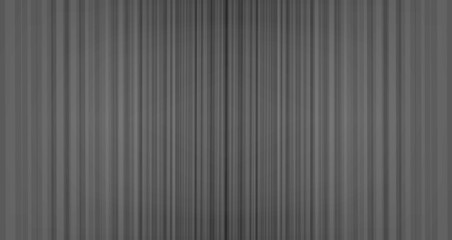 Vector black curtain background,modern stye.
