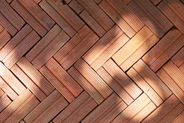 Close up orange wall texture background.