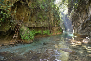 Puente De Dios 3