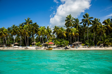 Haiti Caribe praia 