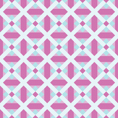 Graphic Design Decoration Abstract Pattern Vector Background