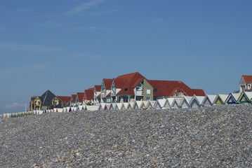 Cayeux-sur-mer.