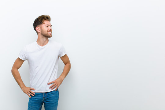 Man White Background Side Images – Browse 124,527 Stock Photos, Vectors,  and Video | Adobe Stock