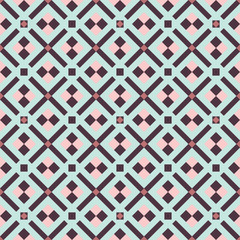 Obraz premium Graphic Design Decoration Abstract Pattern Vector Background
