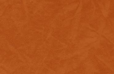 Canvas pattern in orange color.