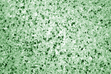 Marble stone texture in green tone.