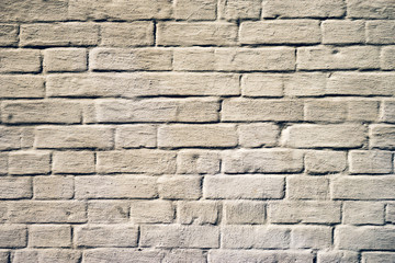 Obraz premium old brick wall background