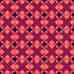 Graphic Design Decoration Abstract Pattern Vector Background