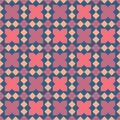 Graphic Design Decoration Abstract Pattern Vector Background