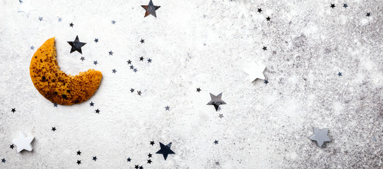 Christmas Cookies. Holiday Baking.