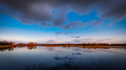 Nationalpark Unteres Odertal