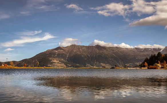 Wolfsee Fiss, &Ouml;sterreich