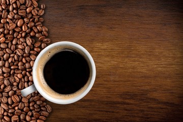Coffee.