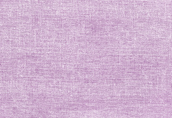Canvas pattern in purple tone.