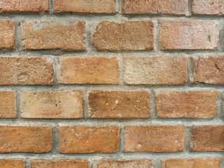old brick wall background