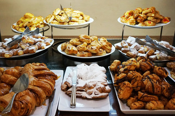 deesert from Egypt