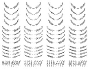 Laurels Collection