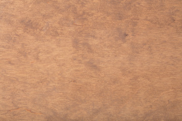 Wood texture close up. Wooden background. Plywood macro lens