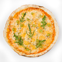 beautiful restaurant dish