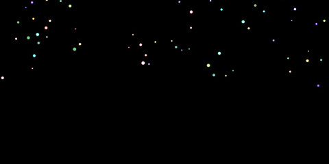 glitter iridescent rainbow