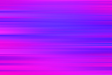 An abstract pink and purple color streak background.