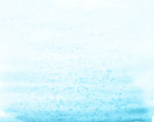 blue abstract background