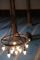 light mosque