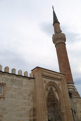 Fototapeta na wymiar mosque