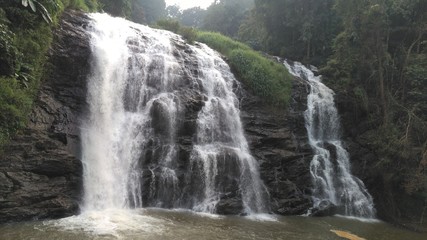 Abey falls