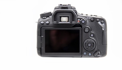 Canon eos 90d
