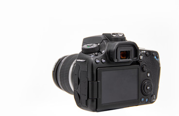 Canon eos 90d
